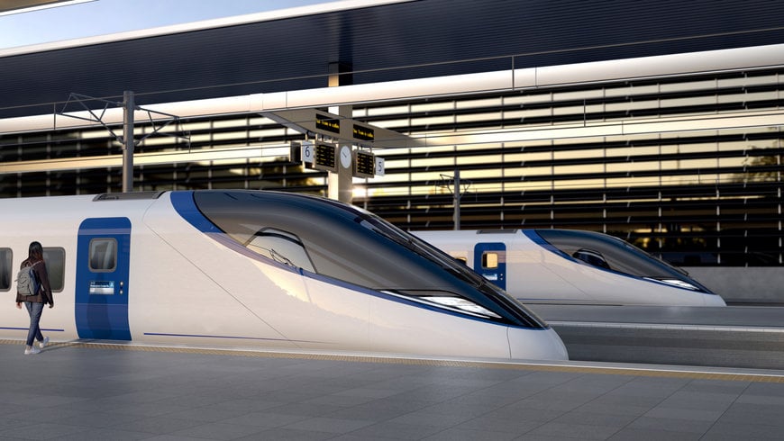 HS2 to deliver seamless mobile connectivity